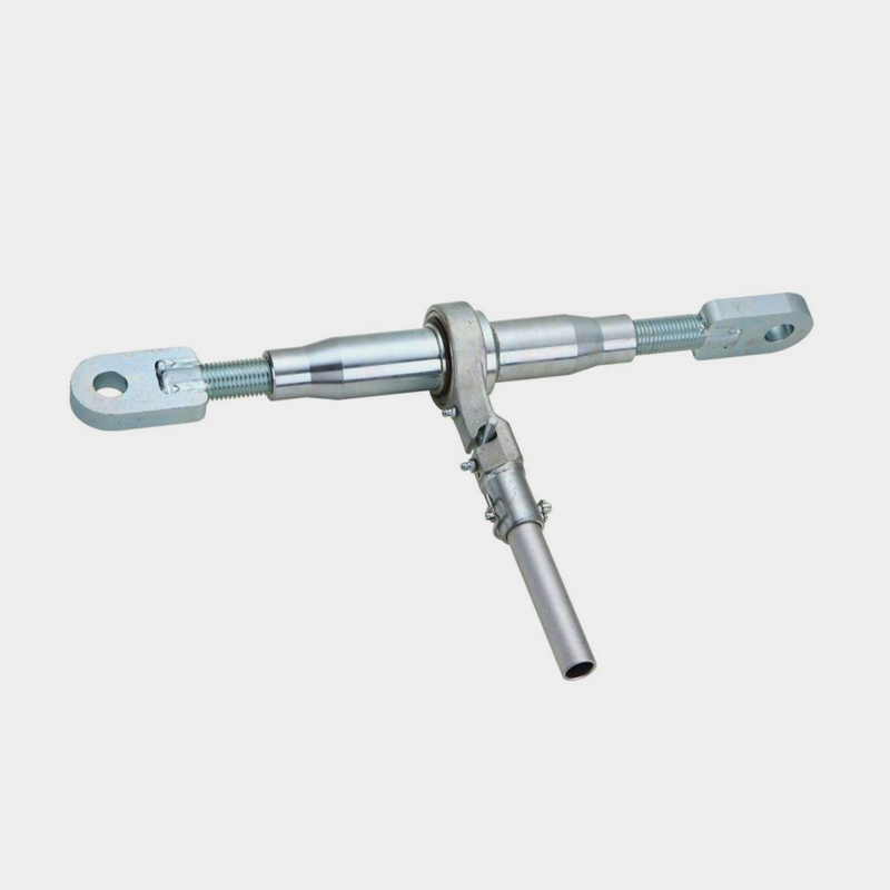 Ce tip de mecanism de etanșare utilizează clema de flanșă din oțel inoxidabil 6000 PSI SAE pentru a preveni scurgerile în aplicații de înaltă presiune?